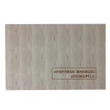 Dılman Apartman Gelır Gıder Makbuzu 2 Nusha 14x20