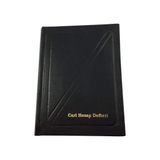 DİLMAN CARİ HESAP DEFTERİ DİK 17X24 320 YP