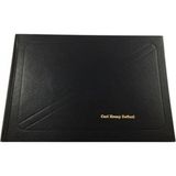 dilman cari hesap defteri yatay 17x24cm 320 yaprak 1105 - YOk