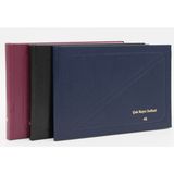 DİLMAN ÇEK KAYIT DEFTERİ 17X24 192 YP