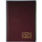 Dilman Ciltli Senetli Defter