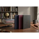 Dilman Defter 20X28 Üniversite 200 Yaprak Kareli Ciltli