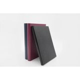 Dilman Defter 20X28 Üniversite 400 Yaprak Kareli Ciltli