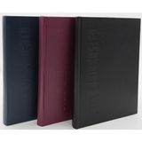 Dilman Defter Üniversite Dikişli Sert Kapak 20x28 200 Yp Çizgili 6815