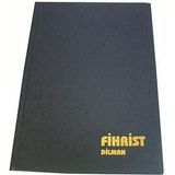 DİLMAN FİHRİST 14x20 20 Lİ