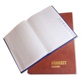 Dilman Fihrist 14x20 cm 12'lu Defter