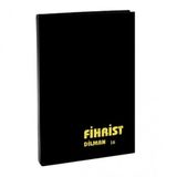 Dilman Fihrist 14x20 cm 16'lı Defter