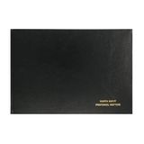 Dilman Hasta Kayıt Defter 192 Yaprak 5041