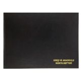Dilman Kreş ve Anaokulu Künye Defteri