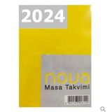 Dilman Nova Masa Takvimi 2024