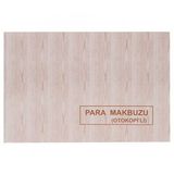 Dılman Para Makbuzu Mını 9.5x14 2 Nusha 50 Lı