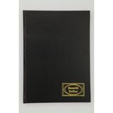 Dilman Senetli Defter Ciltli 20X27 160 Yp.