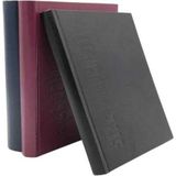 Dılman Unıver Defter 20X28 Cıltlı 200Yp Duz 6847