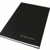 Dilman Üye Kayit Defteri Ciltli 22.5x32 96 Yp 5043