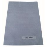 Dilman Üye Kayit Defteri Karton Kapak 22x31.5 40 Yp 5042