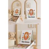Diloshtrend Design Toka Kutusu 12 Gözlü En-Boy 20x15
