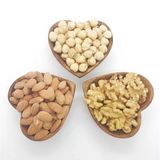 Dilşeker 1.5 kg Fındık + Badem + Ceviz 3'lü Karışık Kuruyemiş