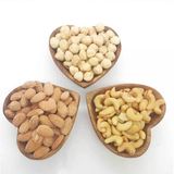 Dilşeker 1.5 kg Fındık + Badem + Kaju 3'lü Karışık Kuruyemiş
