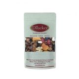 Dilşeker 1000 gr Çiğ Karışık Kuruyemiş Ve Kurumeyve Sporcu Gıdası