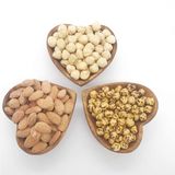 Dilşeker 2.25 kg Fındık + Badem + Sarı Leblebi 3'lü Karışık Kuruyemiş