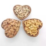 Dilşeker 3 kg Antep + Badem + Kaju 3'lü Karışık Kuruyemiş