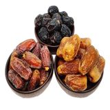Dilşeker 3000 gr Jumbo Mebrum Acve Sugai Medine Hurması Seti
