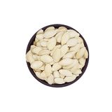 Dilşeker 500 gr Nevşehir Tuzsuz Kavrulmuş Kabak Çekirdeği