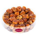 Dilşeker 550 gr Medine Sukkari Taze Yaş Hurma (2 adet)