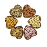 Dilşeker 6'lı Karışık Kuruyemiş 6000 gr