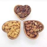 Dilşeker 750 gr Besni Üzüm + Çiğ Fındık + Çiğ Badem 3'lü Karışık Kuruyemiş