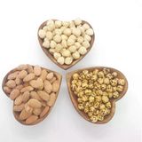 Dilşeker 750 gr Fındık + Badem + Sarı Leblebi 3'lü Karışık Kuruyemi