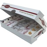 Dilşeker Bayramlık Özel Karışık Lokum 650 Gram