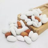 Dilşeker Beyaz Badem Şekeri 500 Gram