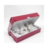 Dilşeker Çifte Kavrulmuş Lokum 250 gr