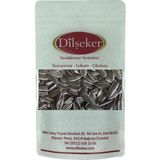 Dilşeker Çiğ Dakota Duble 500 gr Siyah Ayçekirdeği