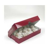Dilşeker Duble Fındıklı Lokum 1000 gr - 1 kg