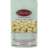 Dilşeker Fildişi Fındık Draje Çikolata 500 gr