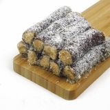 Dilşeker Giresun Fındık Ezmeli Sarma 1000 Gram