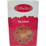 Dilşeker Hediyelik Mevlüt Kuş Lokumu Paket 30 Gram 100'LÜ - 3 kg