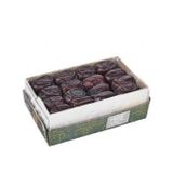 Dilşeker İran Hurması Mezafeti 5 Paket - 550 Gram
