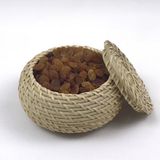 Dilşeker İzmir Sarı Kuru Üzüm 500 Gram