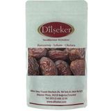 Dilşeker Jumbo 500 gr Kudüs Hurması