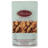 Dilşeker Kavrulmuş Badem 1 Kg
