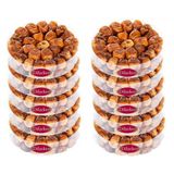 Dilşeker Medine Sukkari Taze Yaş Hurma 550 Gr - 10 Adet