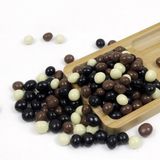 Dilşeker Mix Kahve Draje Çikolata 500 Gram