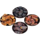 Dilşeker Özel Jumbo Hurma Seti 1000 gr