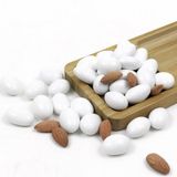 Dilşeker Sedef Badem Draje Çikolata 1000 Gram
