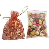 Dilşeker Special Hazır Keseli Paketlenmiş Düğün, Nişan ve Kına Kuruyemiş Çerezi 50 Adet 50 gr