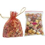 Dilşeker Special Hazır Keseli Paketlenmiş Düğün, Nişan ve Kına Kuruyemiş Çerezi 50 gr x 75'li - 3,75 kg