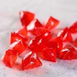 Dilşeker Tarçın Aromalı Akide Şekeri 1000 Gram